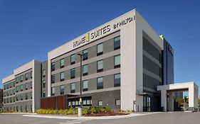 Home2 Suites By Hilton Little Rock Midtown Medical Center